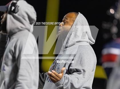 Thumbnail 2 in Stratford @ Whites Creek (Senior Night) photogallery.