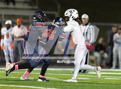 Thumbnail 1 in Stratford @ Whites Creek (Senior Night) photogallery.