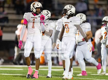 Thumbnail 1 in Stratford @ Whites Creek (Senior Night) photogallery.