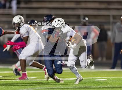 Thumbnail 3 in Stratford @ Whites Creek (Senior Night) photogallery.