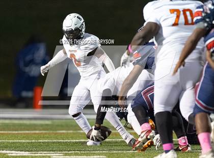 Thumbnail 1 in Stratford @ Whites Creek (Senior Night) photogallery.