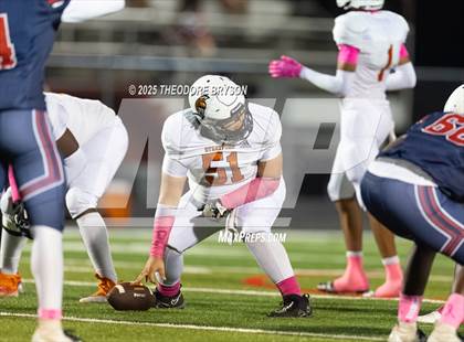 Thumbnail 3 in Stratford @ Whites Creek (Senior Night) photogallery.