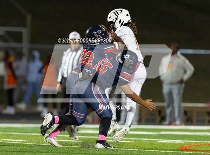 Thumbnail 1 in Stratford @ Whites Creek (Senior Night) photogallery.