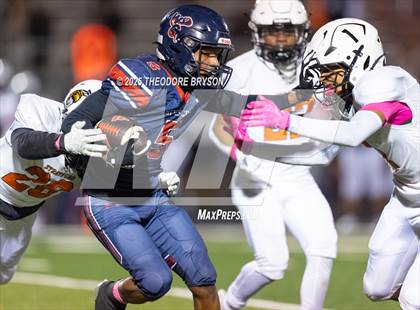 Thumbnail 1 in Stratford @ Whites Creek (Senior Night) photogallery.