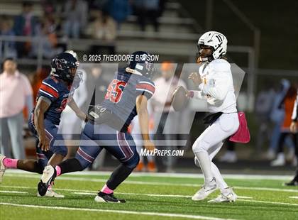 Thumbnail 3 in Stratford @ Whites Creek (Senior Night) photogallery.