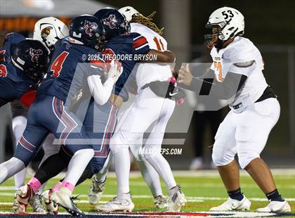 Thumbnail 2 in Stratford @ Whites Creek (Senior Night) photogallery.