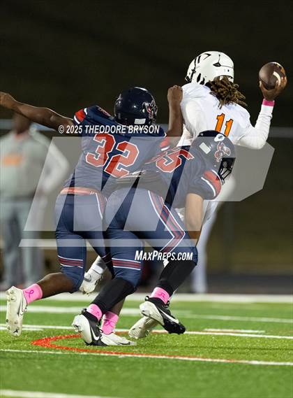 Thumbnail 1 in Stratford @ Whites Creek (Senior Night) photogallery.