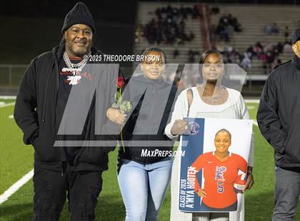 Thumbnail 3 in Stratford @ Whites Creek (Senior Night) photogallery.