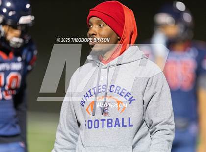 Thumbnail 1 in Stratford @ Whites Creek (Senior Night) photogallery.