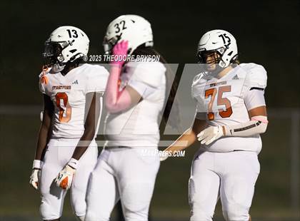 Thumbnail 3 in Stratford @ Whites Creek (Senior Night) photogallery.