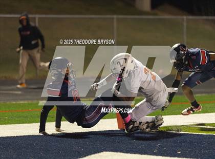 Thumbnail 2 in Stratford @ Whites Creek (Senior Night) photogallery.