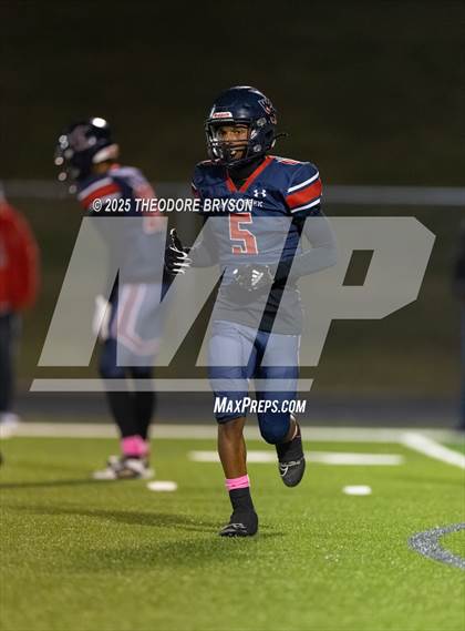 Thumbnail 3 in Stratford @ Whites Creek (Senior Night) photogallery.