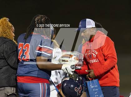 Thumbnail 3 in Stratford @ Whites Creek (Senior Night) photogallery.
