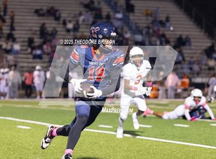Thumbnail 1 in Stratford @ Whites Creek (Senior Night) photogallery.