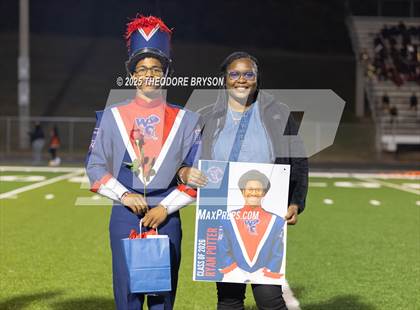 Thumbnail 3 in Stratford @ Whites Creek (Senior Night) photogallery.