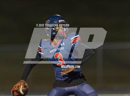 Thumbnail 3 in Stratford @ Whites Creek (Senior Night) photogallery.