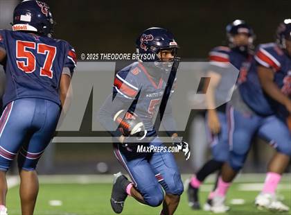 Thumbnail 1 in Stratford @ Whites Creek (Senior Night) photogallery.