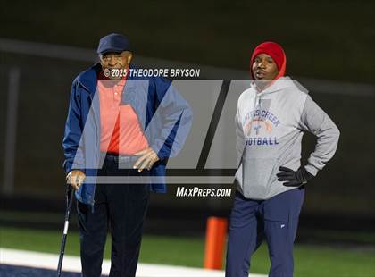 Thumbnail 3 in Stratford @ Whites Creek (Senior Night) photogallery.