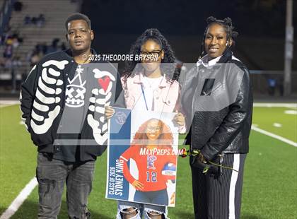 Thumbnail 1 in Stratford @ Whites Creek (Senior Night) photogallery.