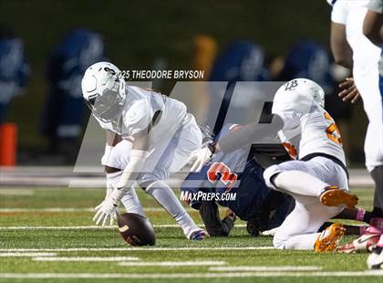 Thumbnail 2 in Stratford @ Whites Creek (Senior Night) photogallery.