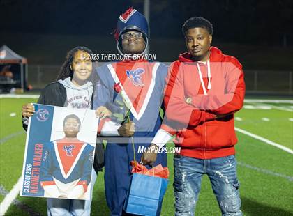 Thumbnail 3 in Stratford @ Whites Creek (Senior Night) photogallery.