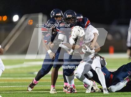 Thumbnail 3 in Stratford @ Whites Creek (Senior Night) photogallery.