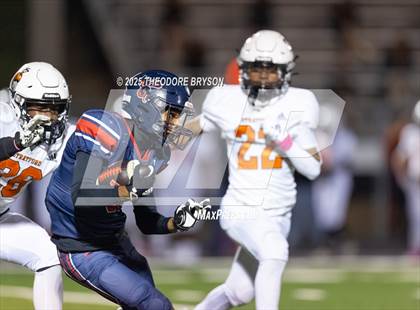 Thumbnail 2 in Stratford @ Whites Creek (Senior Night) photogallery.