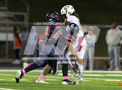 Thumbnail 3 in Stratford @ Whites Creek (Senior Night) photogallery.