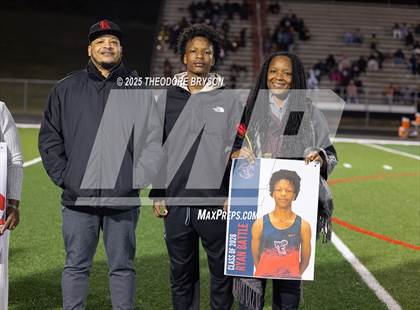 Thumbnail 2 in Stratford @ Whites Creek (Senior Night) photogallery.