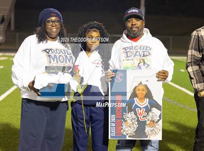Thumbnail 2 in Stratford @ Whites Creek (Senior Night) photogallery.