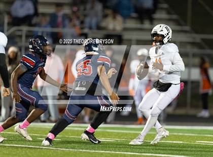 Thumbnail 1 in Stratford @ Whites Creek (Senior Night) photogallery.