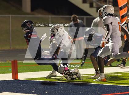 Thumbnail 2 in Stratford @ Whites Creek (Senior Night) photogallery.