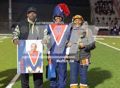 Thumbnail 3 in Stratford @ Whites Creek (Senior Night) photogallery.