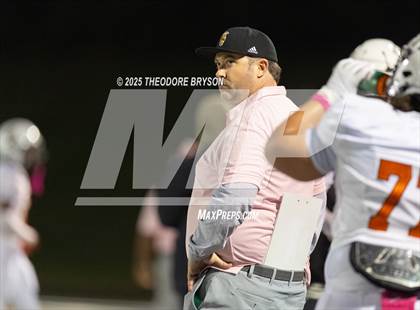 Thumbnail 1 in Stratford @ Whites Creek (Senior Night) photogallery.