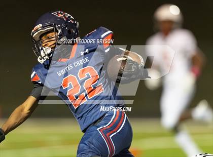 Thumbnail 2 in Stratford @ Whites Creek (Senior Night) photogallery.