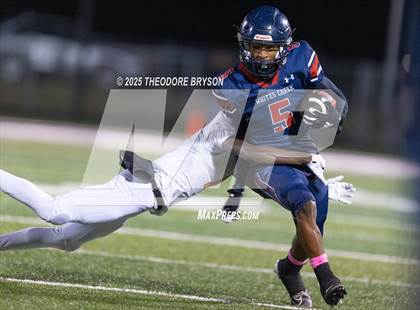 Thumbnail 2 in Stratford @ Whites Creek (Senior Night) photogallery.