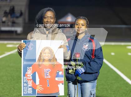 Thumbnail 3 in Stratford @ Whites Creek (Senior Night) photogallery.