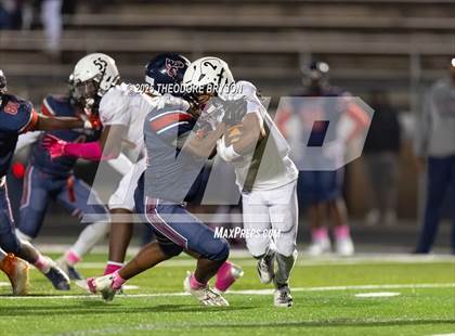 Thumbnail 1 in Stratford @ Whites Creek (Senior Night) photogallery.