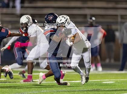 Thumbnail 2 in Stratford @ Whites Creek (Senior Night) photogallery.