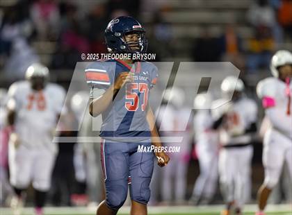 Thumbnail 1 in Stratford @ Whites Creek (Senior Night) photogallery.