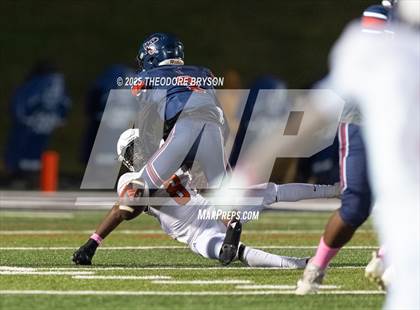 Thumbnail 3 in Stratford @ Whites Creek (Senior Night) photogallery.