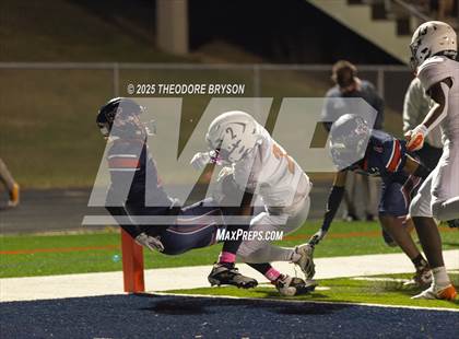Thumbnail 3 in Stratford @ Whites Creek (Senior Night) photogallery.