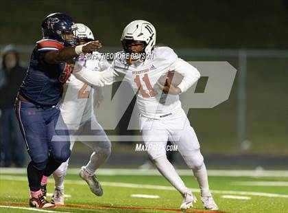 Thumbnail 3 in Stratford @ Whites Creek (Senior Night) photogallery.