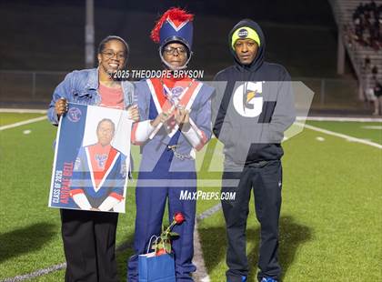 Thumbnail 2 in Stratford @ Whites Creek (Senior Night) photogallery.