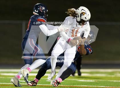 Thumbnail 2 in Stratford @ Whites Creek (Senior Night) photogallery.