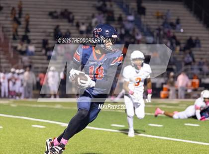 Thumbnail 3 in Stratford @ Whites Creek (Senior Night) photogallery.