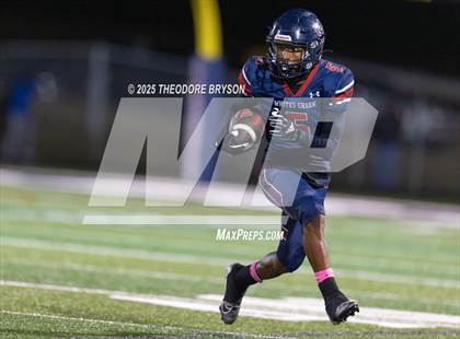 Thumbnail 2 in Stratford @ Whites Creek (Senior Night) photogallery.