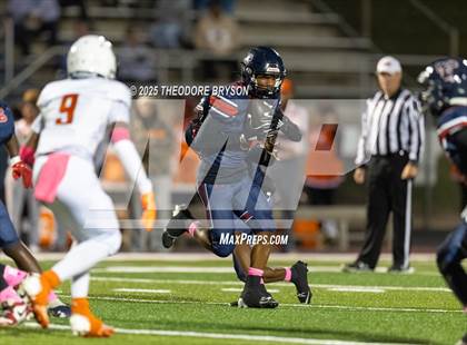 Thumbnail 1 in Stratford @ Whites Creek (Senior Night) photogallery.
