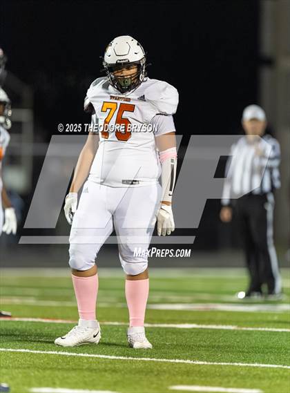 Thumbnail 2 in Stratford @ Whites Creek (Senior Night) photogallery.