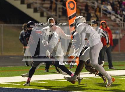 Thumbnail 2 in Stratford @ Whites Creek (Senior Night) photogallery.